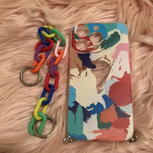 iPhone 14 pro case - Picture 2 of 2